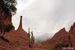 Каньон Дель-Дуэнде (4)