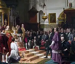 «Клятва Кадисских кортесов» (1862)