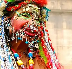 Дэвидсон в 2009 г.