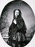 Елена Сергеевна, невестка