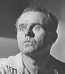 Элиша Кук в фильме «Тёмная гора» (1944)