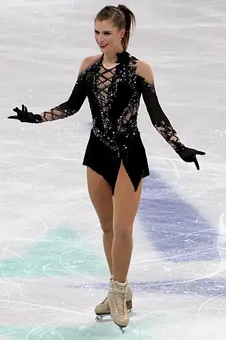 На чемпионате мира (2024)