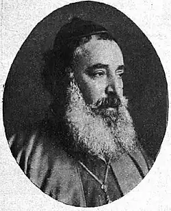 Илья Абулйонан