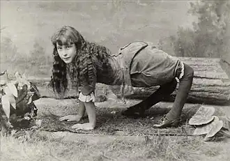 Элла Харпер