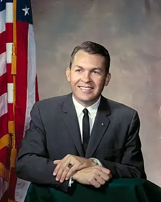 Фотография 1964 года