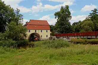 Elstermühle
