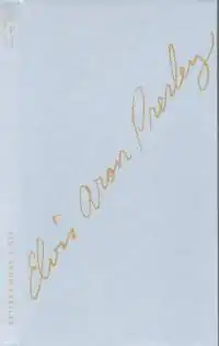 Обложка альбома Элвиса Пресли «Elvis Aron Presley» (1980)