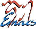 Логотоип GNU/Emacs