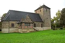 Церковь в Эмдене