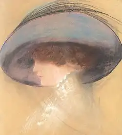 Аристократка