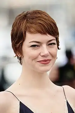 Стоун в 2025 году