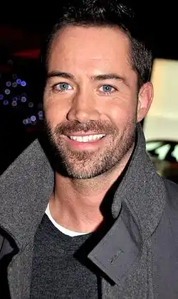 Эммануэль Муар