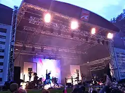 Гамбург, Германия, 2011 год