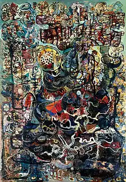 Данс Макабре (1946–47)