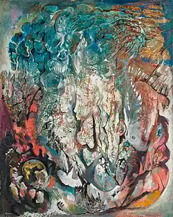 Мои первые шаги в аду (1947)