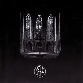 Обложка альбома Garden of Delight «Enki’s Temple» (1991)