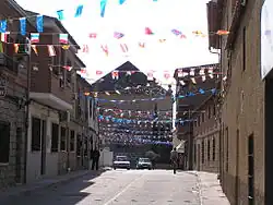 Сан-Мартин-де-Монтальбан