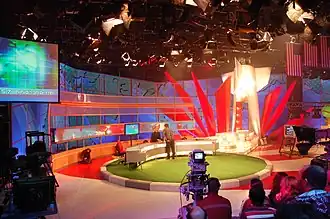 Студия Эрец Нехедерет