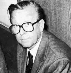 Э. Хайнрихзон около 1980