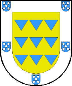 Герб дома Акунья