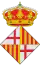 Герб Барселоны