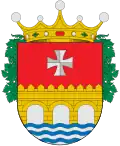 Escudo de Buin