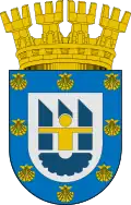 Escudo de San Joaquín