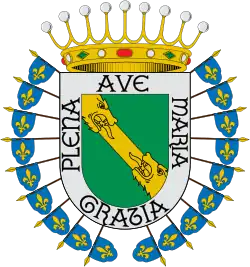 Графская корона