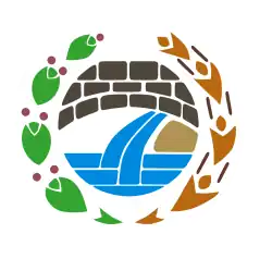 Герб Эскальдес-Энгордань