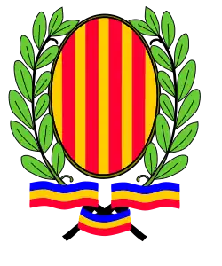 Герб Сант-Жулия-де-Лории