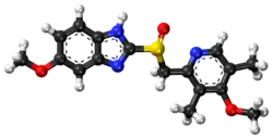 Изображение химической структуры