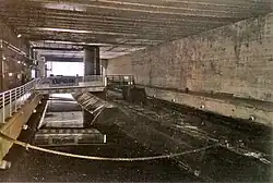 Эспадон в городе Сен-Назер