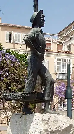 «Сеначеро»