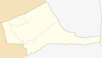 Эсте-Алькоса-Торребланка на карте