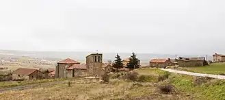 Эстепа-де-Сан-Хуан