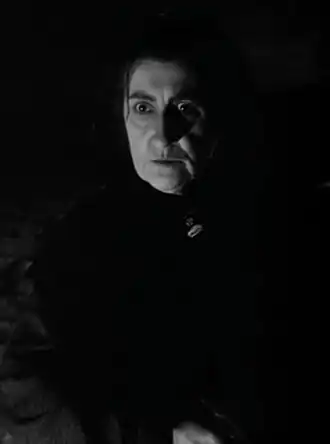 Этель Гриффис в фильме «Джейн Эйр» (1934)