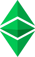 Логотип программы Ethereum Classic
