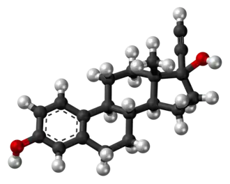 Изображение химической структуры