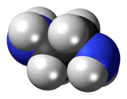 Изображение молекулярной модели