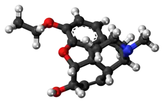 Изображение молекулярной модели