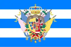 Королевство Этрурия