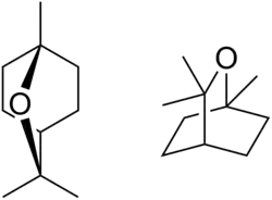 Изображение химической структуры