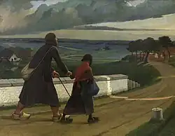 Слепая (1898)