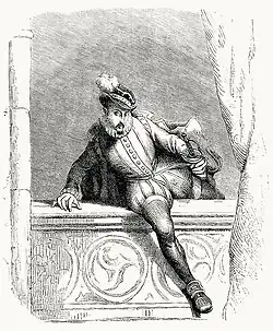 Королева Марго