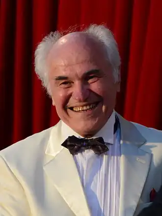 Дога в 2014 году