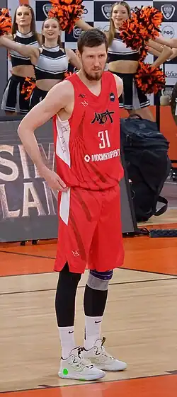 В составе МБА (2024)