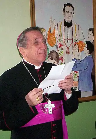 Эудженио Сбарбаро