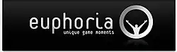 Логотип программы euphoria