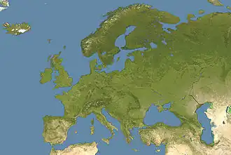 U-48 (1939) (Европа)