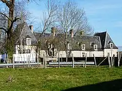 Усадьба Пюи